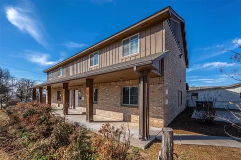 1120 E Campbell St #1120 & 1124, Edmond, OK 73034