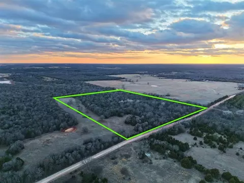 0001 Moral Rd, Wanette, OK 74878