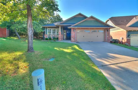 200 Nature Ln, Edmond, OK 73034