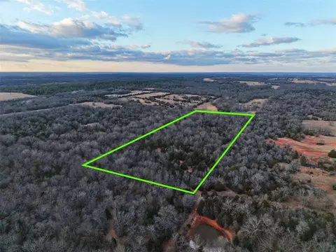0004 E 134 Rd, Wanette, OK 74848