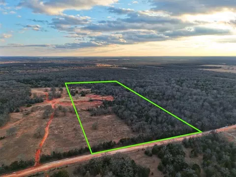 0005 E 134 Rd, Wanette, OK 74848