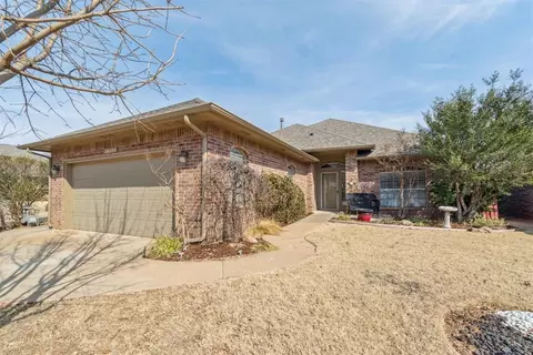 16144 Silverado Dr, Edmond, OK 73013