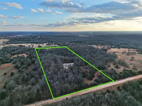0007 Moral Rd, Wanette, OK 74878