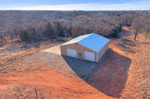 0 N Luther Rd, Luther, OK 73054