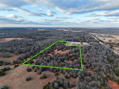 0008 Moral Rd, Wanette, OK 74878