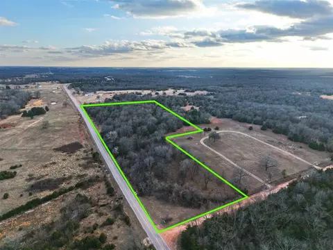 0009 E 134 Rd, Wanette, OK 74878