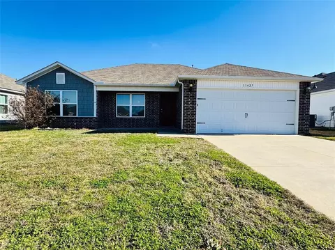 11427 S 239th East Ave, Broken Arrow, OK 74014