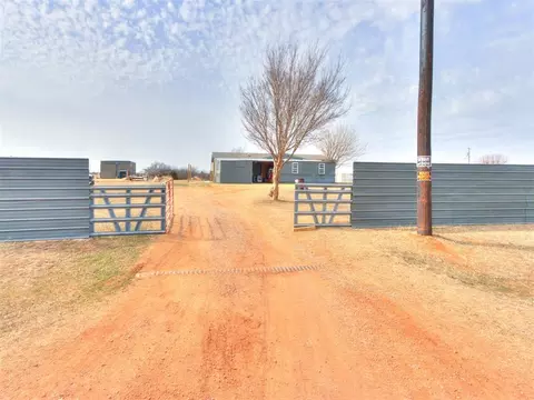 11777 NW Cottonwood Hills Ave, Cashion, OK 73016
