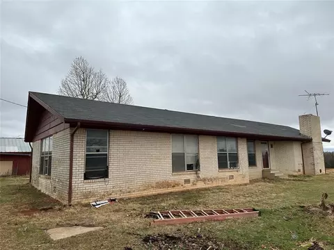 2167 County Street 2988, Blanchard, OK 73010