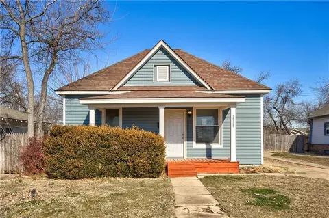 1715 NW 21st St, Oklahoma City, OK 73106