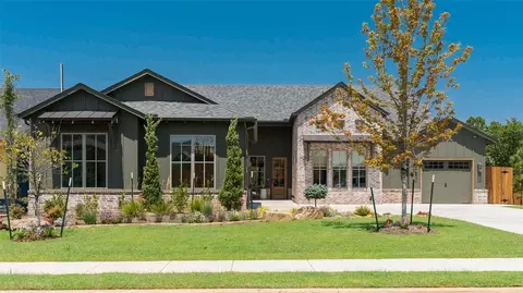 3717 Union Park Pl, Edmond, OK 73034