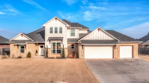 3281 Silver Crossings Cir, Piedmont, OK 73078