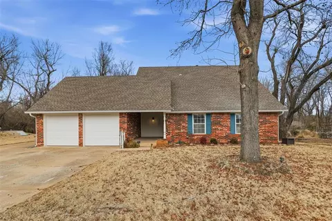 11733 Silver Maple Dr, Yukon, OK 73099