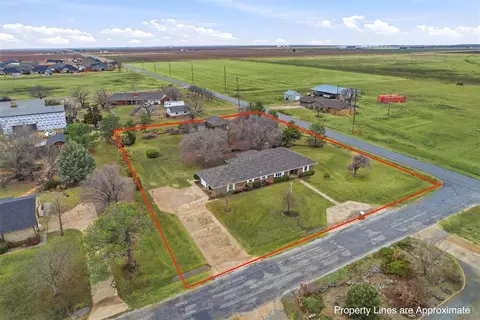 1 Constitution Ave, Altus, OK 73521