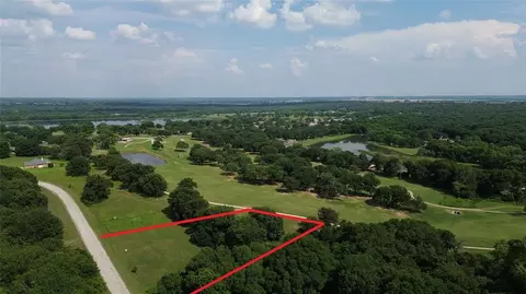 25 Arrowhead Dr, Burneyville, OK 73430
