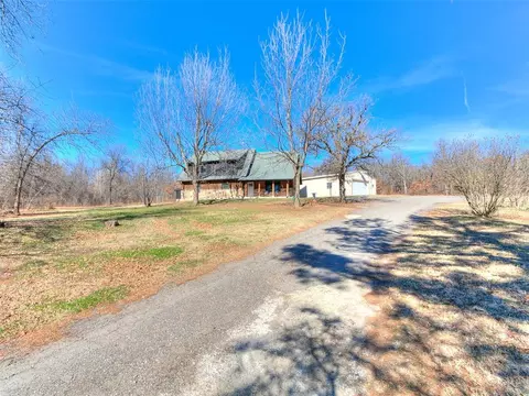 Other - 18795 Wildhorse Ln, Harrah, OK 73045 photo 1 of 14