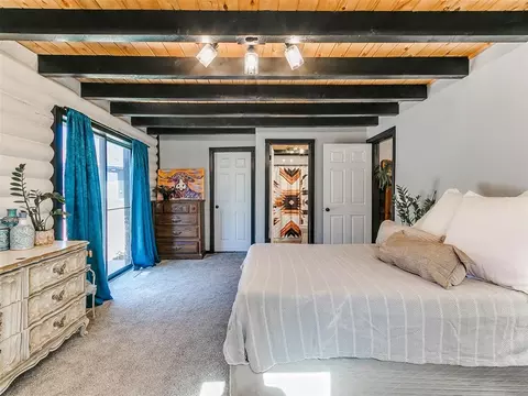 Bedroom - 18795 Wildhorse Ln, Harrah, OK 73045 photo 1 of 5