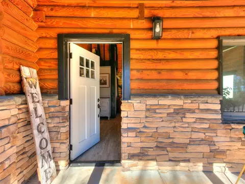 18795 Wildhorse Ln, Harrah, OK 73045