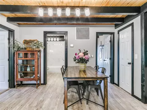 Dining - 18795 Wildhorse Ln, Harrah, OK 73045 photo 1 of 1