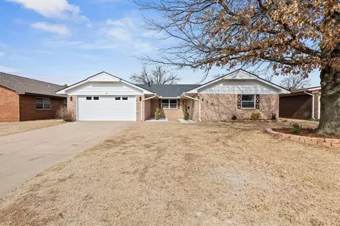 5837 NW 88th St, Oklahoma City, OK 73132