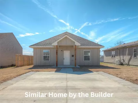 2415 SW J Ave, Lawton, OK 73505