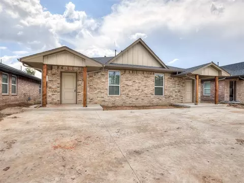328 NW 122nd St, Oklahoma City, OK 73114