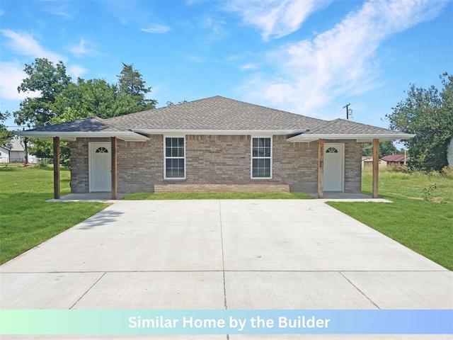 332 NW 122nd St, Oklahoma City, OK 73114