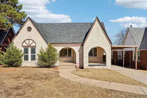 2857 NW 21st St, Oklahoma City, OK 73107