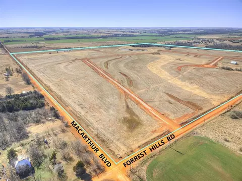 9751 Redbud Rdg, Guthrie, OK 73044
