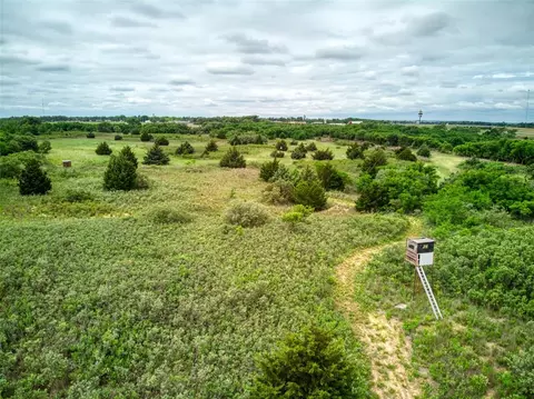 17458 E 1230 Rd, Erick, OK 73645