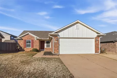 2805 Fennel Rd, Oklahoma City, OK 73128