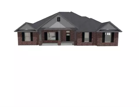 972 County Street 2984, Blanchard, OK 73010