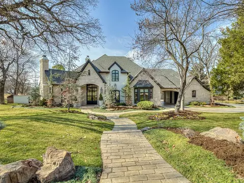 6501 Oak Heritage Trl, Edmond, OK 73025