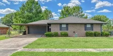 503 S Clifford Ct, Wayne, OK 73095