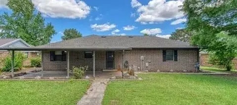 Exterior - 503 S Clifford Ct, Wayne, OK 73095 photo 3 of 5