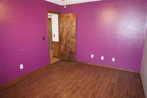Bedroom - 503 S Clifford Ct, Wayne, OK 73095 photo 3 of 3