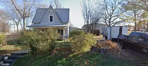 108 N Turner St, Washington, OK 73093