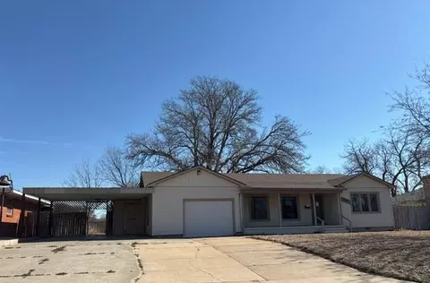 1408 N Washington Ave, Elk City, OK 73644