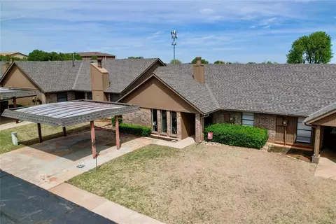 6807 NW 63rd Ter, Oklahoma City, OK 73132