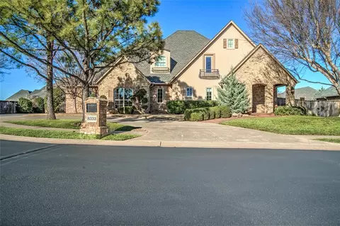 8333 NW 128th Cir, Oklahoma City, OK 73142