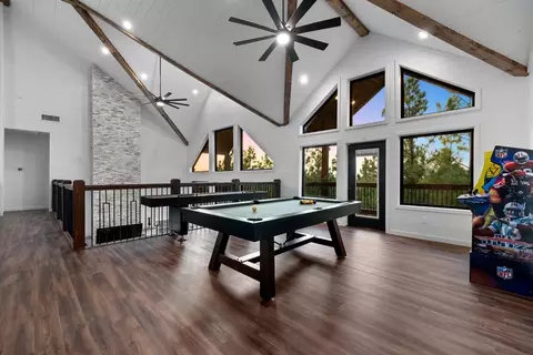 Entry Way - 703 Virginia Pine Pl, Broken Bow, OK 74728 photo 4 of 5