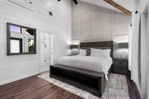 Bedroom - 703 Virginia Pine Pl, Broken Bow, OK 74728 photo 6 of 6