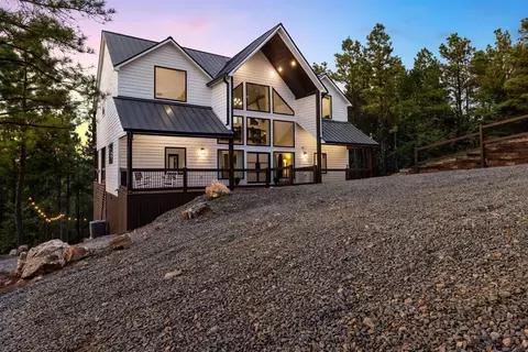 Exterior - 703 Virginia Pine Pl, Broken Bow, OK 74728 photo 14 of 15