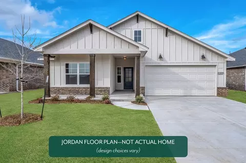 3801 Eureka Dr, Norman, OK 73069
