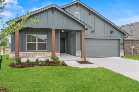 3801 Eureka Dr, Norman, OK 73069