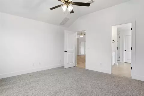 Bedroom - 3801 Eureka Dr, Norman, OK 73069 photo 7 of 7