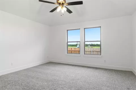 Bedroom - 3801 Eureka Dr, Norman, OK 73069 photo 6 of 7