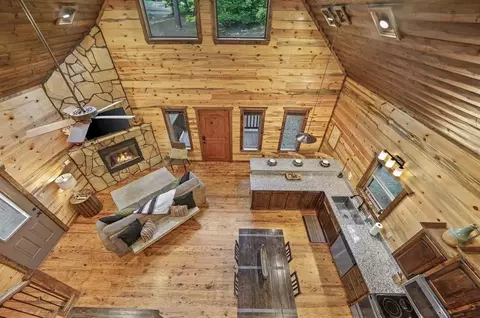Other - 69 Eagle Mountain Trl, Broken Bow, OK 74728 photo 3 of 12