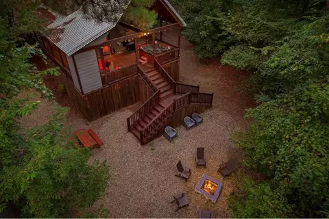 Other - 69 Eagle Mountain Trl, Broken Bow, OK 74728 photo 8 of 12