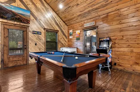 Other - 925 W Eagle Mountain Trl, Broken Bow, OK 74728 photo 5 of 7